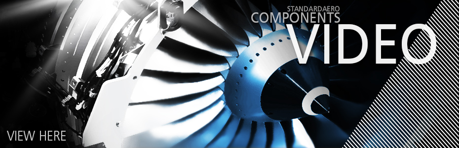 StandardAero Components 